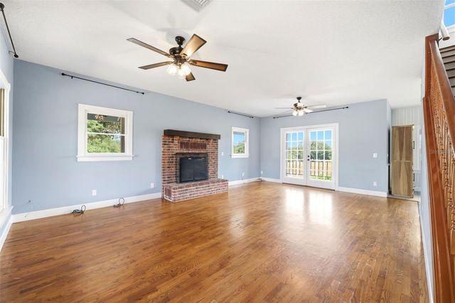 35600 BLANTON ROAD, Dade City, FL 33523