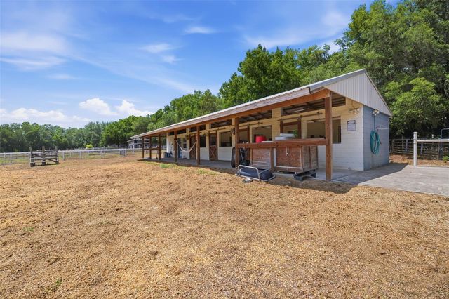 35600 BLANTON ROAD, Dade City, FL 33523