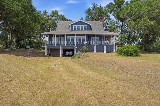 35600 BLANTON ROAD, Dade City, FL 33523