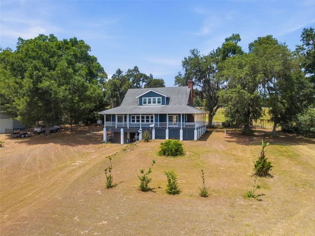 35600 BLANTON ROAD, Dade City, FL 33523