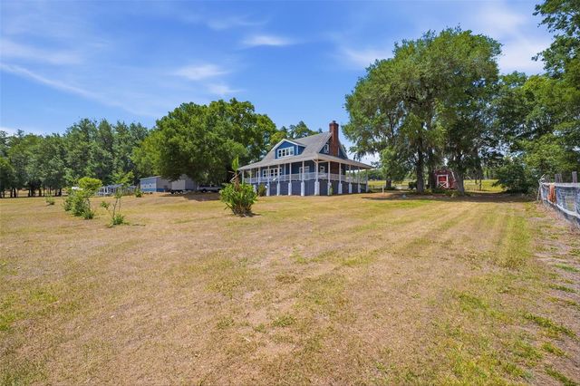 35600 BLANTON ROAD, Dade City, FL 33523