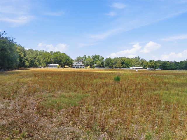 35600 BLANTON ROAD, Dade City, FL 33523