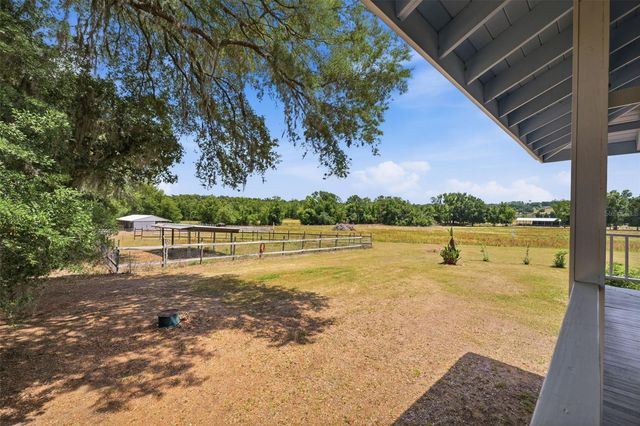 35600 BLANTON ROAD, Dade City, FL 33523