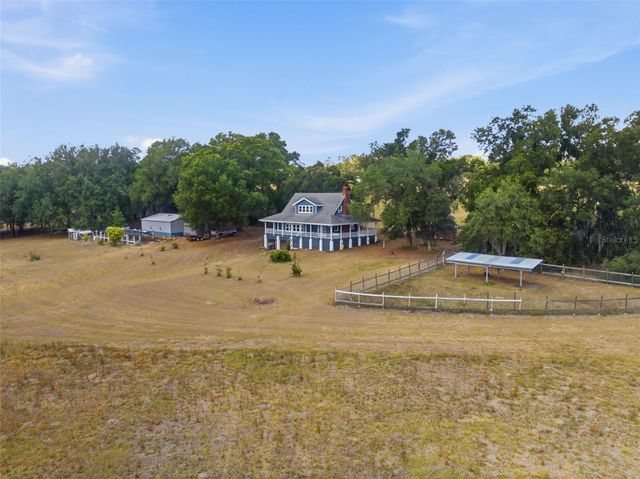 35600 BLANTON ROAD, Dade City, FL 33523