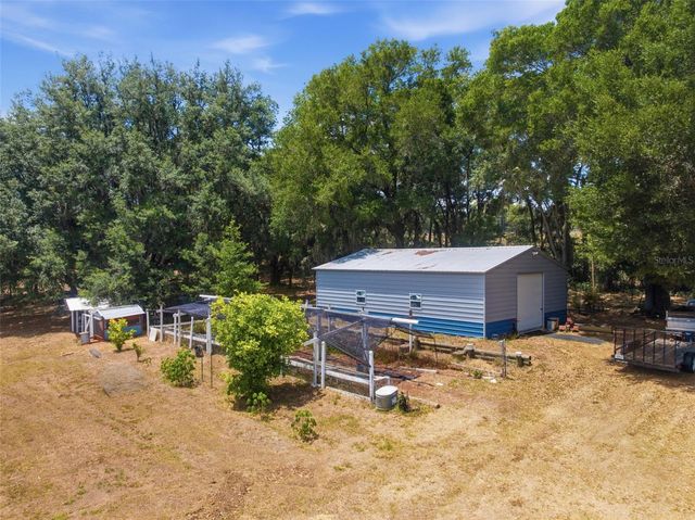 35600 BLANTON ROAD, Dade City, FL 33523