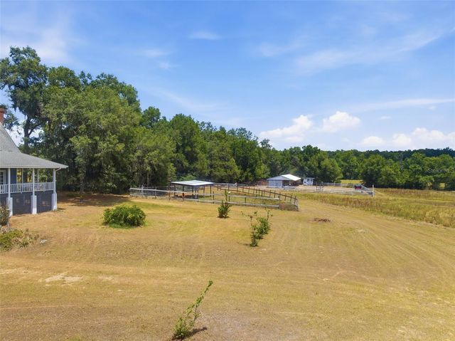 35600 BLANTON ROAD, Dade City, FL 33523