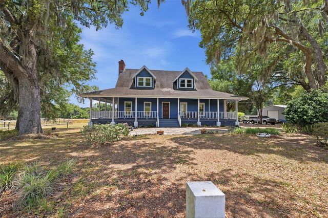 35600 BLANTON ROAD, Dade City, FL 33523