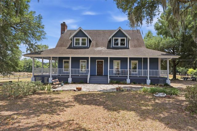 35600 BLANTON ROAD, Dade City, FL 33523