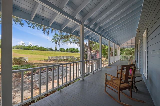 35600 BLANTON ROAD, Dade City, FL 33523