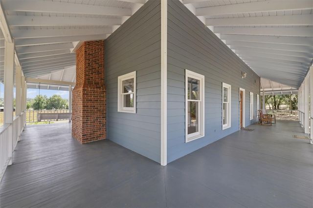 35600 BLANTON ROAD, Dade City, FL 33523