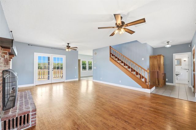 35600 BLANTON ROAD, Dade City, FL 33523