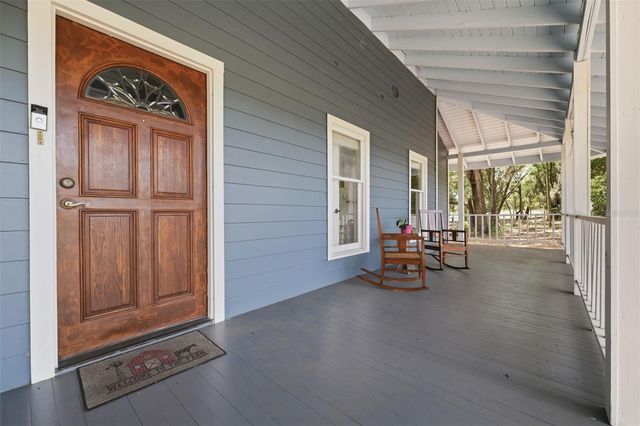 35600 BLANTON ROAD, Dade City, FL 33523