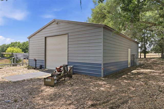 35600 BLANTON ROAD, Dade City, FL 33523
