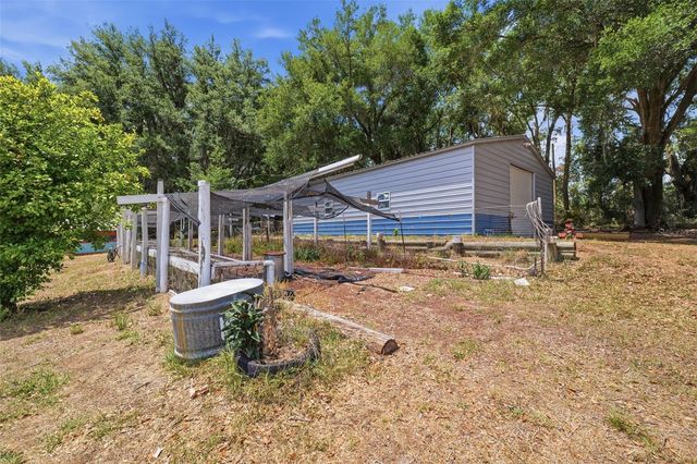 35600 BLANTON ROAD, Dade City, FL 33523
