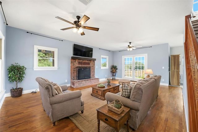 35600 BLANTON ROAD, Dade City, FL 33523
