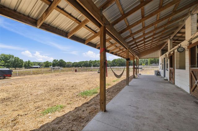 35600 BLANTON ROAD, Dade City, FL 33523