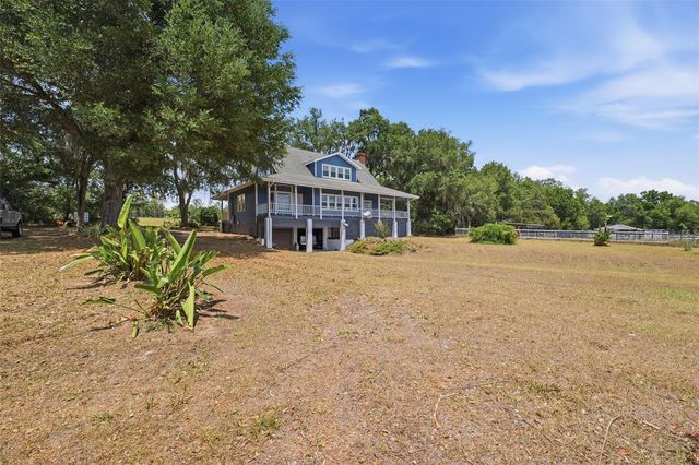 35600 BLANTON ROAD, Dade City, FL 33523