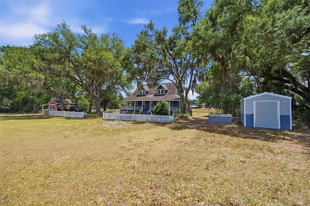 35600 BLANTON ROAD, Dade City, FL 33523