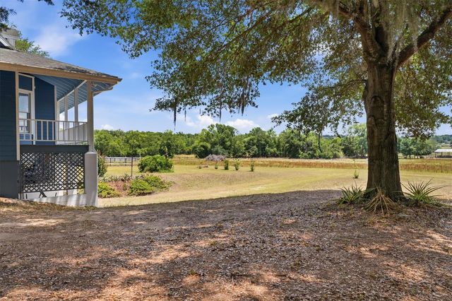 35600 BLANTON ROAD, Dade City, FL 33523