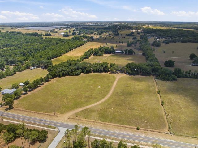 35600 BLANTON ROAD, Dade City, FL 33523