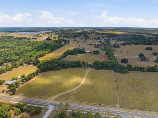35600 BLANTON ROAD, Dade City, FL 33523
