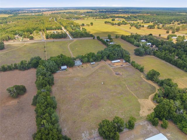 35600 BLANTON ROAD, Dade City, FL 33523
