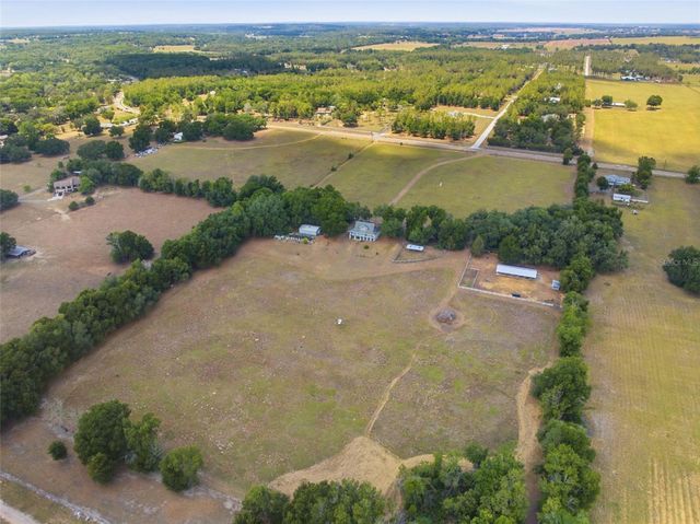 35600 BLANTON ROAD, Dade City, FL 33523