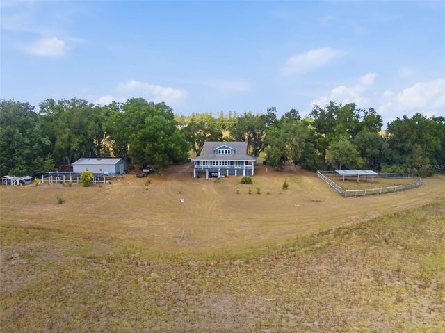 35600 BLANTON ROAD, Dade City, FL 33523