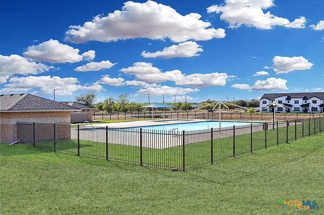 7617 Amber Meadow Loop, Temple, TX 76502