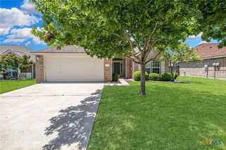 7617 Amber Meadow Loop, Temple, TX 76502