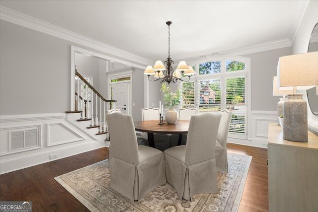 110 Autry Landing Way, Johns Creek, GA 30022