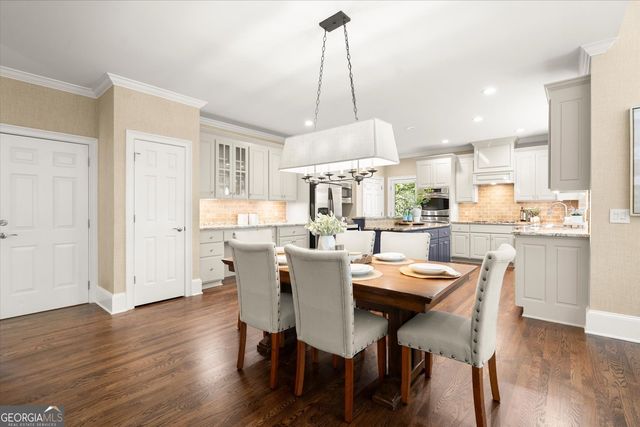 110 Autry Landing Way, Johns Creek, GA 30022