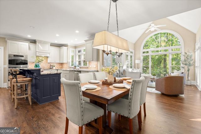 110 Autry Landing Way, Johns Creek, GA 30022