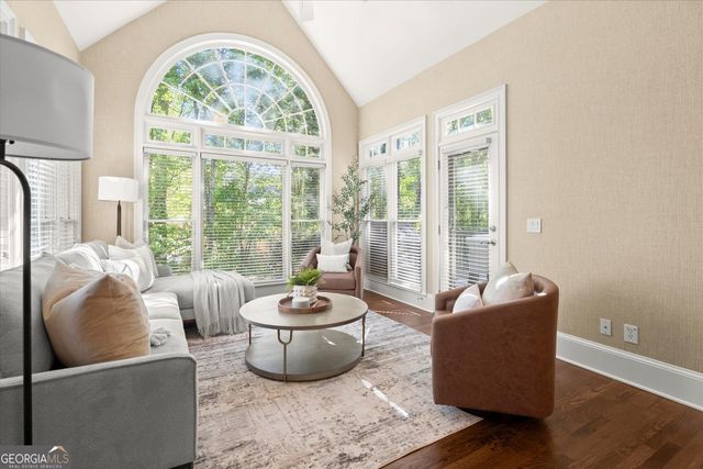 110 Autry Landing Way, Johns Creek, GA 30022