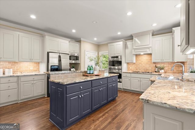 110 Autry Landing Way, Johns Creek, GA 30022