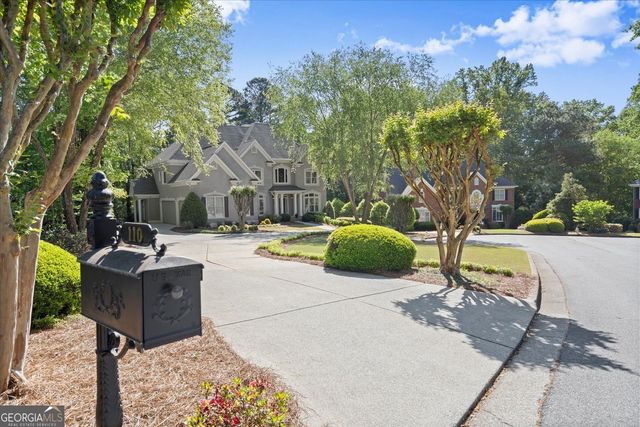110 Autry Landing Way, Johns Creek, GA 30022