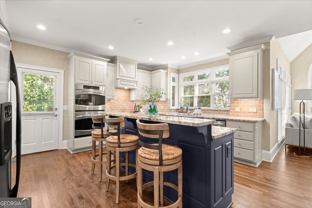 110 Autry Landing Way, Johns Creek, GA 30022