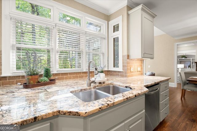 110 Autry Landing Way, Johns Creek, GA 30022