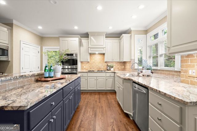 110 Autry Landing Way, Johns Creek, GA 30022