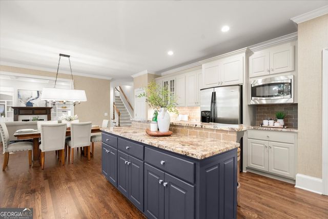 110 Autry Landing Way, Johns Creek, GA 30022