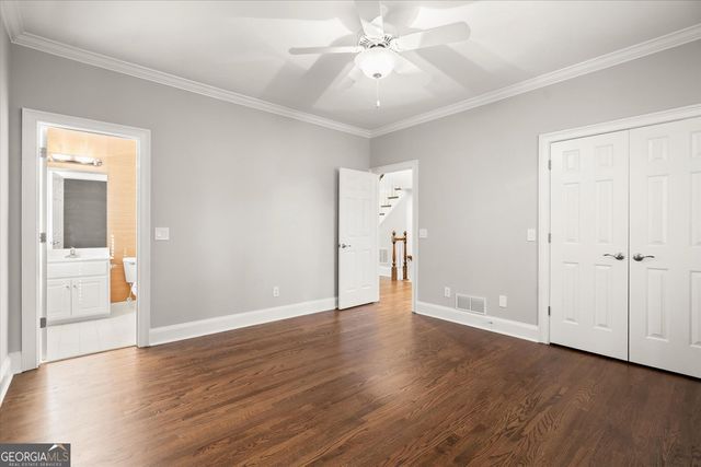 110 Autry Landing Way, Johns Creek, GA 30022