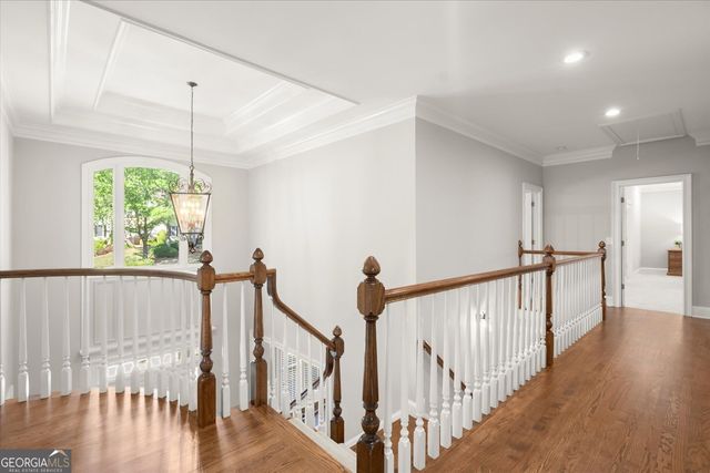 110 Autry Landing Way, Johns Creek, GA 30022