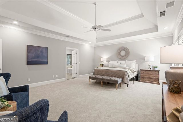 110 Autry Landing Way, Johns Creek, GA 30022