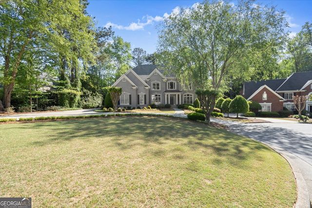 110 Autry Landing Way, Johns Creek, GA 30022
