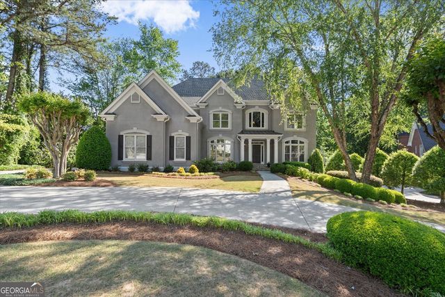 110 Autry Landing Way, Johns Creek, GA 30022