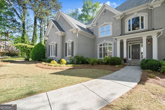 110 Autry Landing Way, Johns Creek, GA 30022