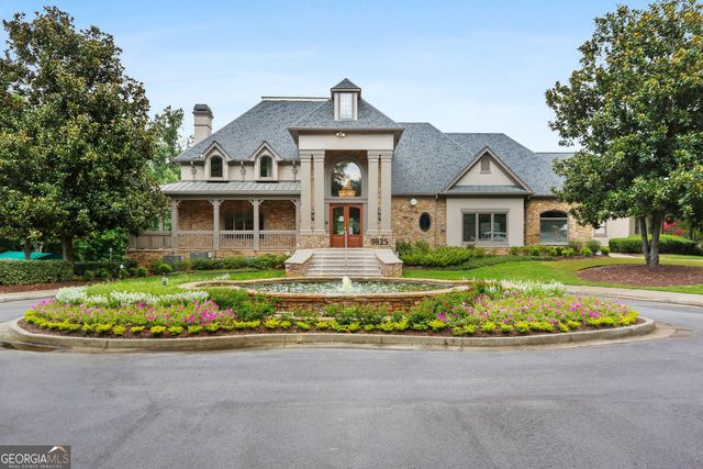 110 Autry Landing Way, Johns Creek, GA 30022