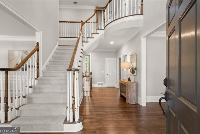 110 Autry Landing Way, Johns Creek, GA 30022