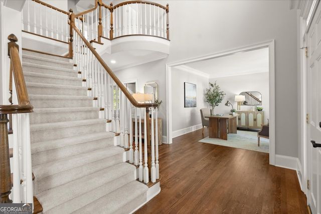 110 Autry Landing Way, Johns Creek, GA 30022