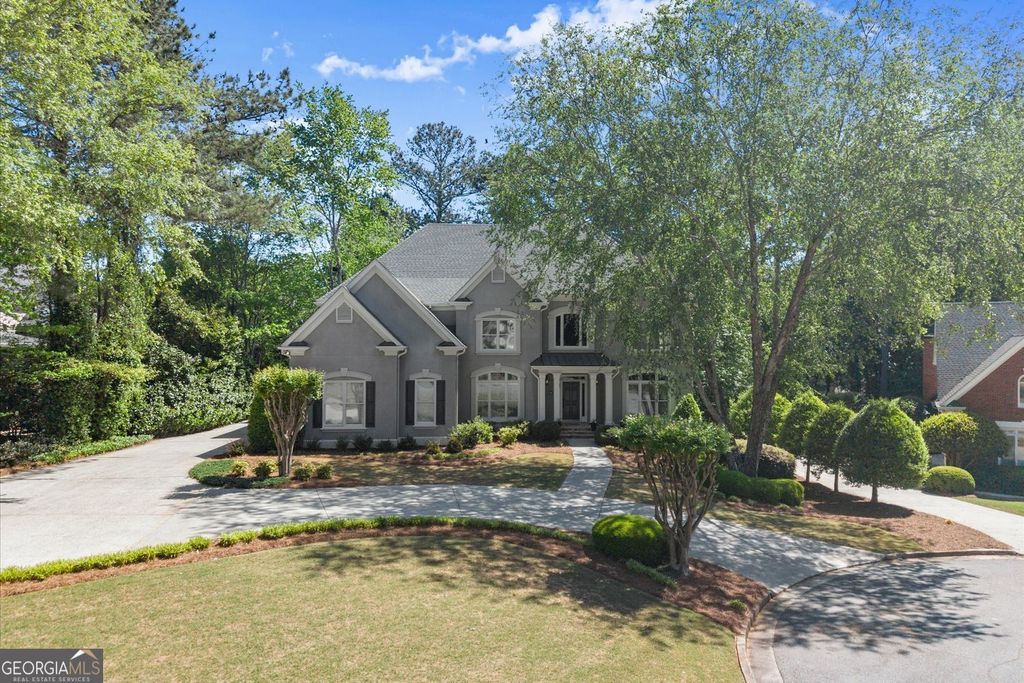 110 Autry Landing Way, Johns Creek, GA 30022